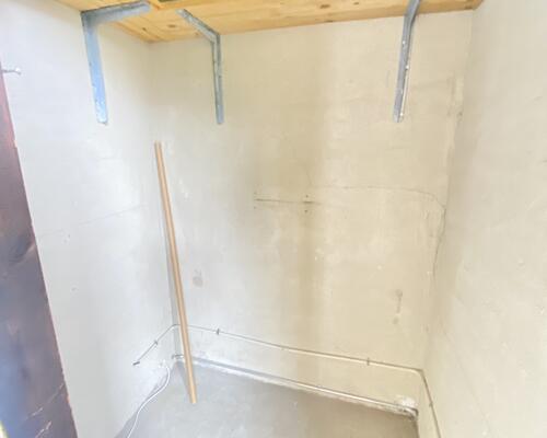 3 værelses lejlighed i Grenaa