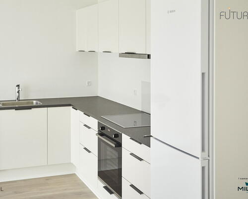4 værelses hus i Vejle
