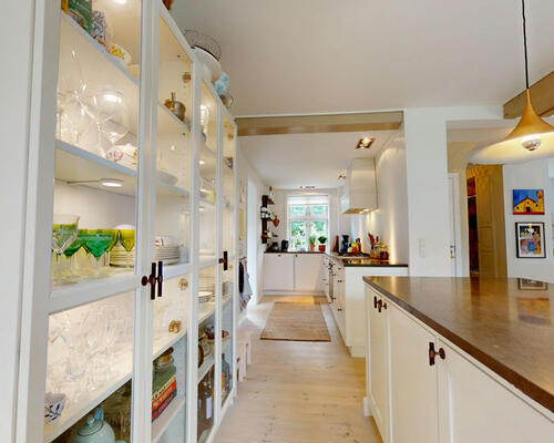 4 værelses hus i Holte