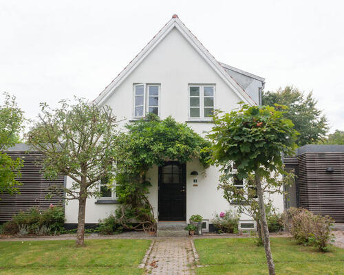 4 værelses hus i Holte