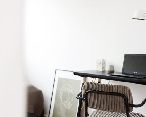 3 værelses lejlighed i Helsinge