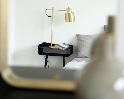 3 værelses lejlighed i Helsinge