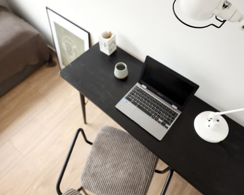 3 værelses lejlighed i Helsinge