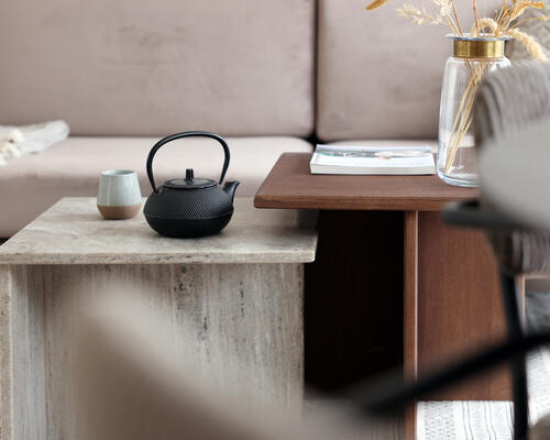 3 værelses lejlighed i Helsinge