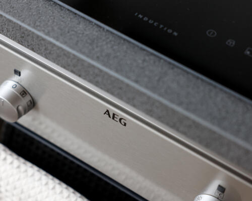 3 værelses lejlighed i Helsinge