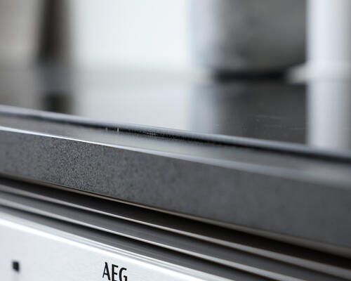 3 værelses lejlighed i Helsinge