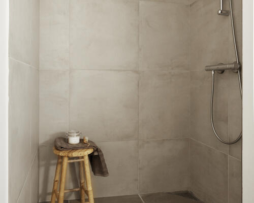 3 værelses lejlighed i Helsinge