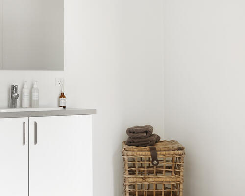 3 værelses lejlighed i Helsinge