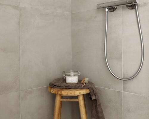 3 værelses lejlighed i Helsinge