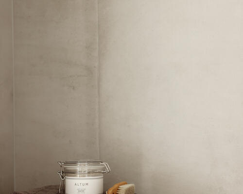 3 værelses lejlighed i Helsinge