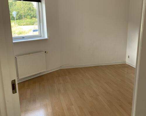 Nyere renoveret lejlighed i Grenaa.