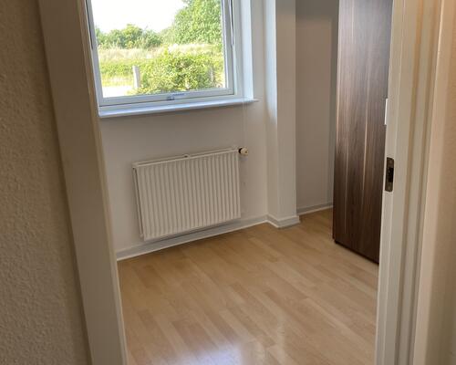 Nyere renoveret lejlighed i Grenaa.