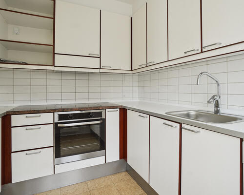 3 værelses lejlighed i Hillerød