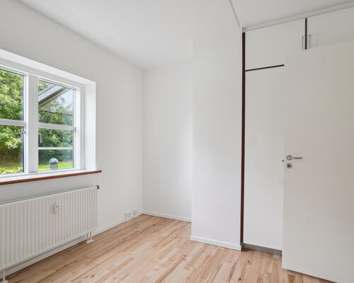 3 værelses lejlighed i Hillerød