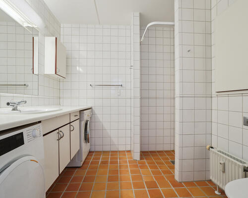 3 værelses lejlighed i Hillerød