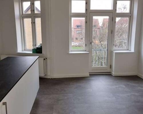 1 værelses lejlighed i Horsens