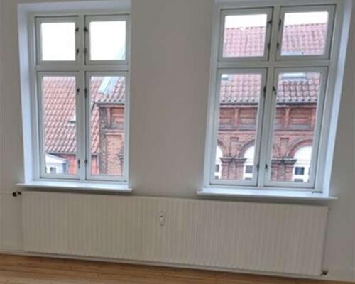 1 værelses lejlighed i Horsens