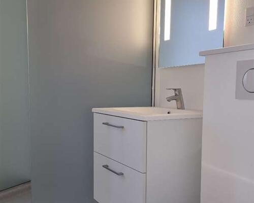 1 værelses lejlighed i Horsens
