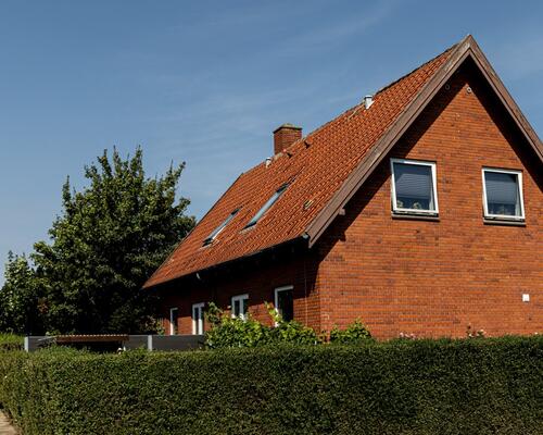 1 værelses lejlighed i Asperup