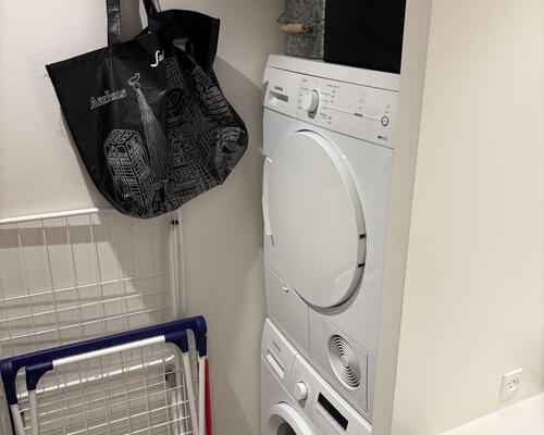 4 værelses lejlighed i Århus C