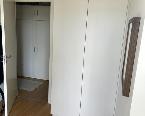 4 værelses lejlighed i Århus C