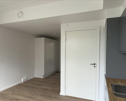 3 værelses lejlighed i Søborg