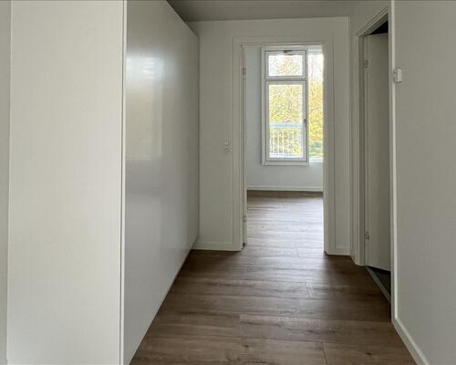 3 værelses lejlighed i Søborg
