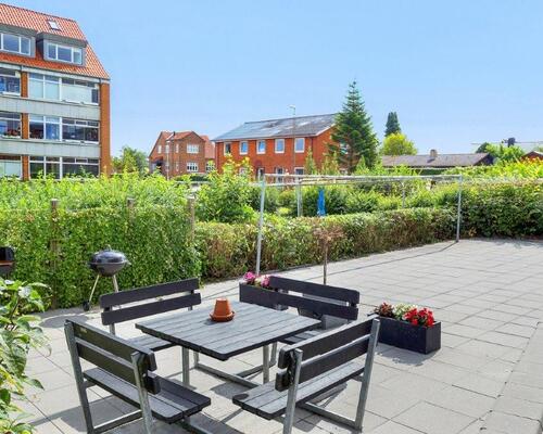 4 værelses lejlighed i Randers SV