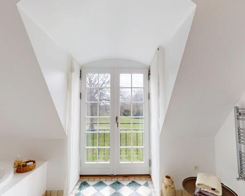 5 værelses hus i Store Fuglede
