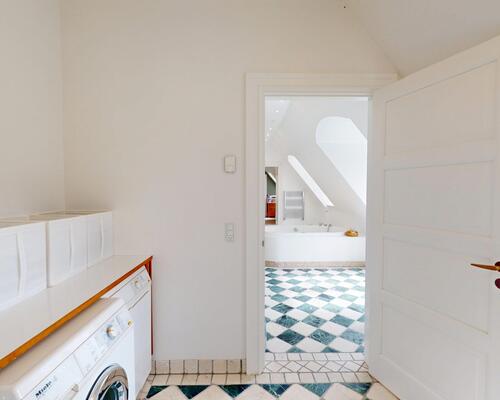 5 værelses hus i Store Fuglede