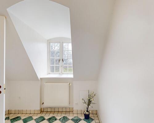 5 værelses hus i Store Fuglede