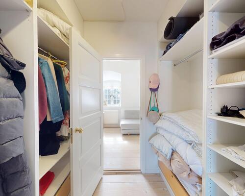 5 værelses hus i Store Fuglede