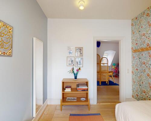 5 værelses hus i Store Fuglede