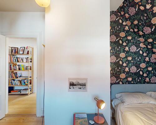 5 værelses hus i Store Fuglede