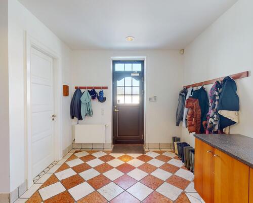 5 værelses hus i Store Fuglede