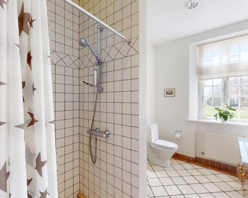5 værelses hus i Store Fuglede