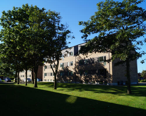 4 værelses hus i Skjern