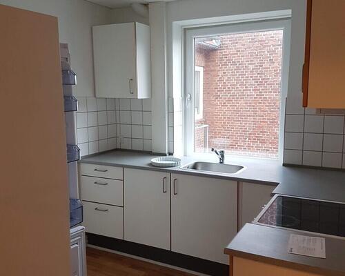 2 værelses lejlighed i Esbjerg