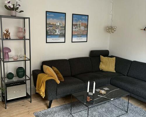 2 værelses lejlighed i Esbjerg