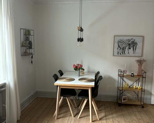 2 værelses lejlighed i Esbjerg