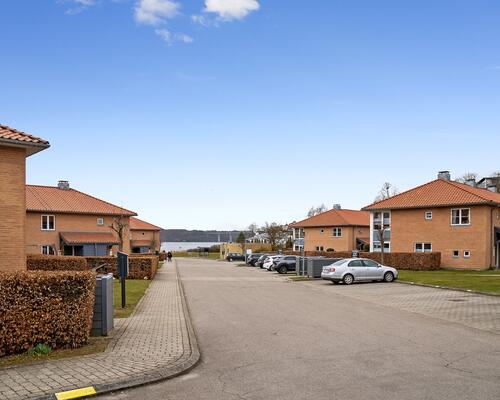 Vil du bo i bredballe med fjorden som nabo?