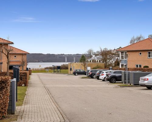 Vil du bo i bredballe med fjorden som nabo?