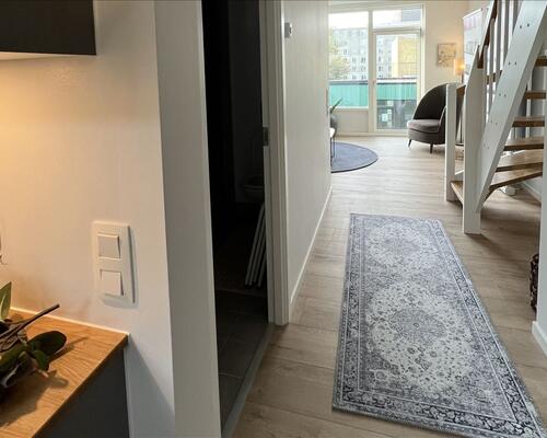 3 værelses lejlighed i Søborg