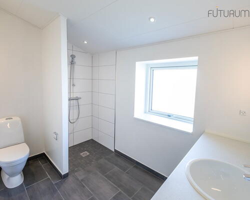 3 værelses hus i Odense N