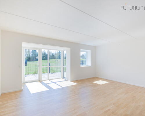 3 værelses hus i Odense N