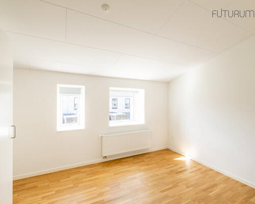 3 værelses hus i Odense N