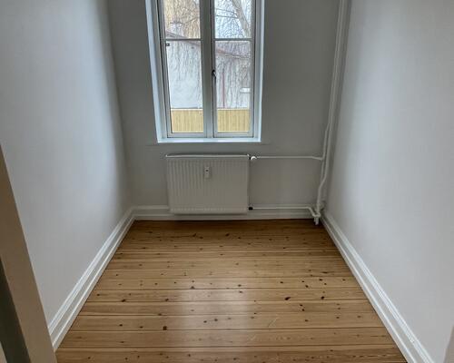 4 værelses lejlighed i Korsør
