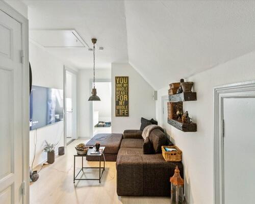 3 vær. lejlighed til leje i Haderslev. 82m2