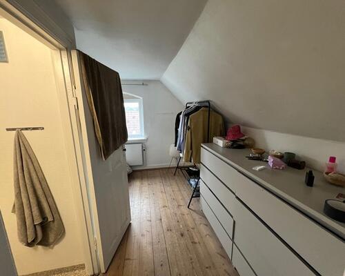 Fin 2 vær. lejlighed til leje i Kolding. 49m2.