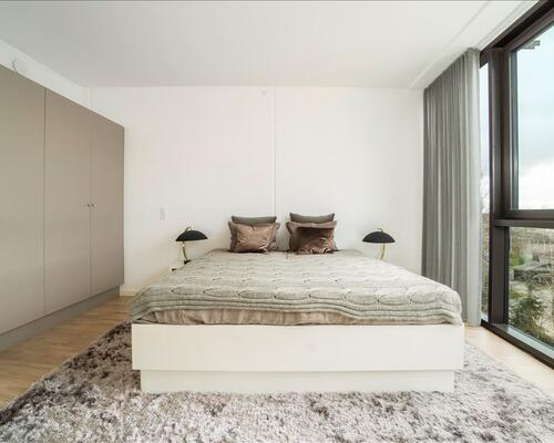 4 værelses lejlighed i Kongens Lyngby